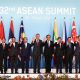 ASEAN countries leaders