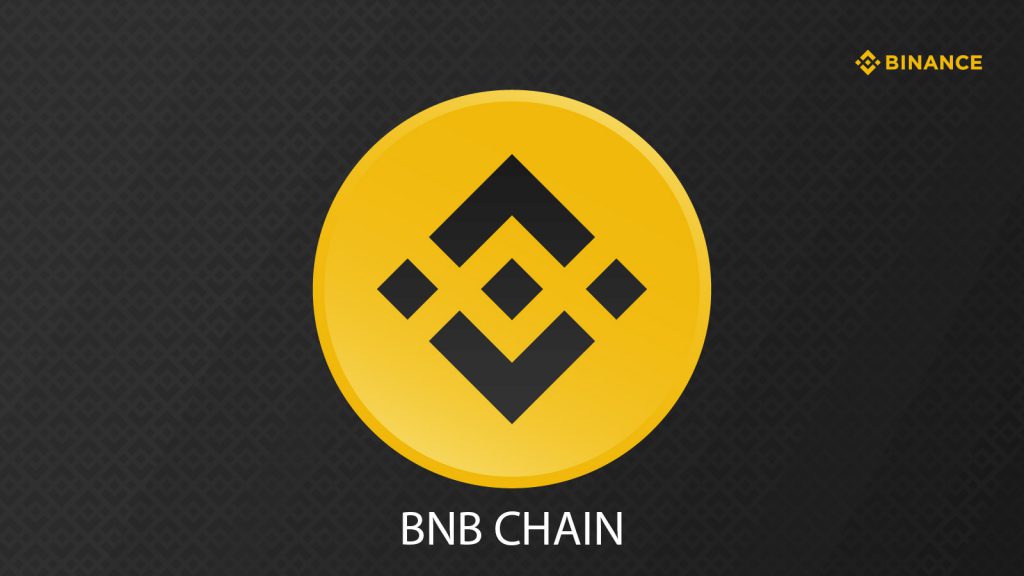 Add BNB Smart Chain to MetaMask