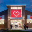 CVS