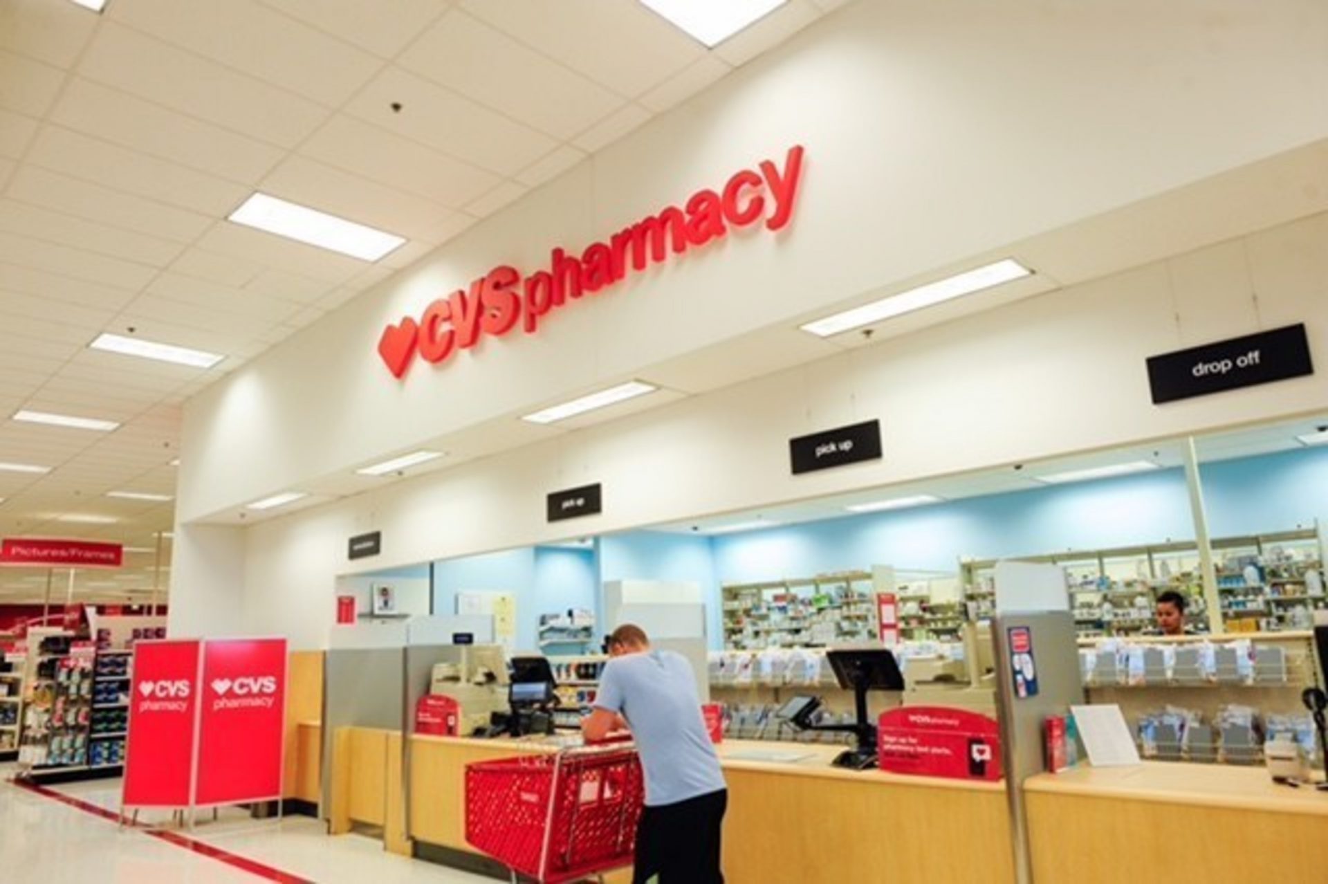 CVS Stock was Fraught to Jim Cramer Now It s Up 49