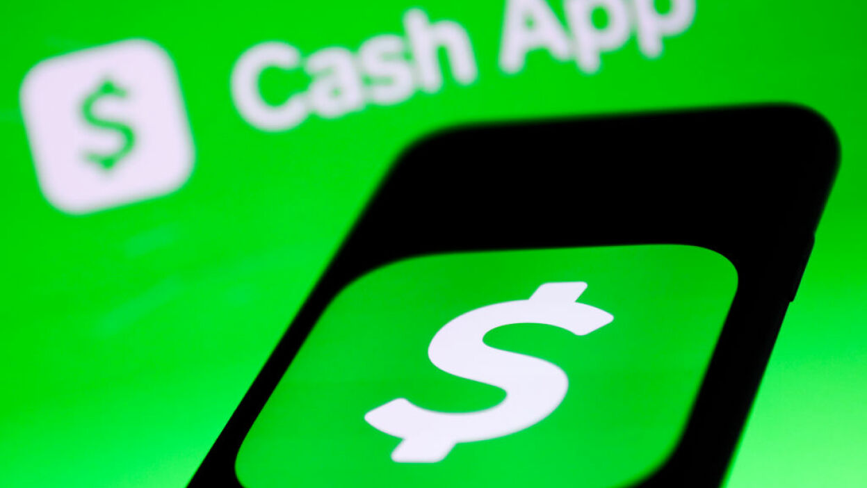 Can You Cash A Check on Cash App? Guides Cash App | CryptoRank.io