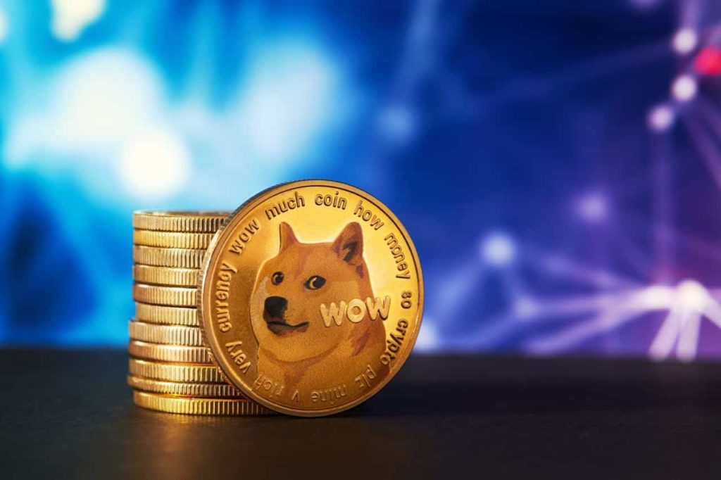 چگونه دوج کوین (DOGE) را به اشتراک بگذاریم