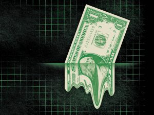 US Dollar Fall