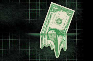 US Dollar Fall