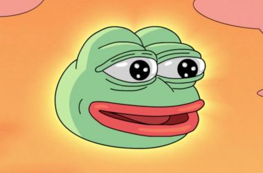 Pepe Coin's New Copycat PEPE Soars by 100%, Here's What's Up