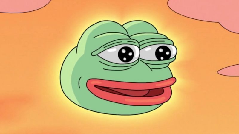 Pepe Coin's New Copycat PEPE Soars by 100%, Here's What's Up