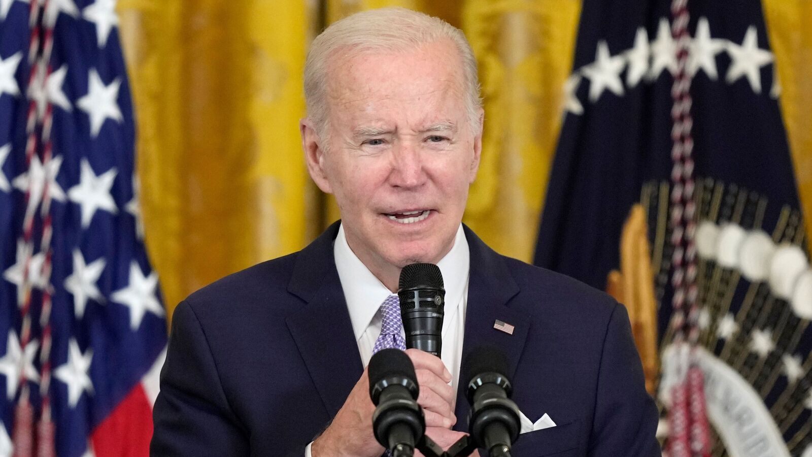 President Biden's $7.5B EV Investment Produced Only 7 Stations