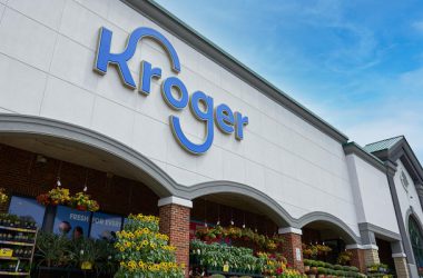 Does Kroger Take Apple Pay?