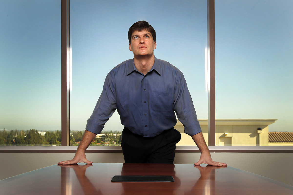 2 minute read Michael Burry Reveals His Latest Stock Bets August 14, 2026