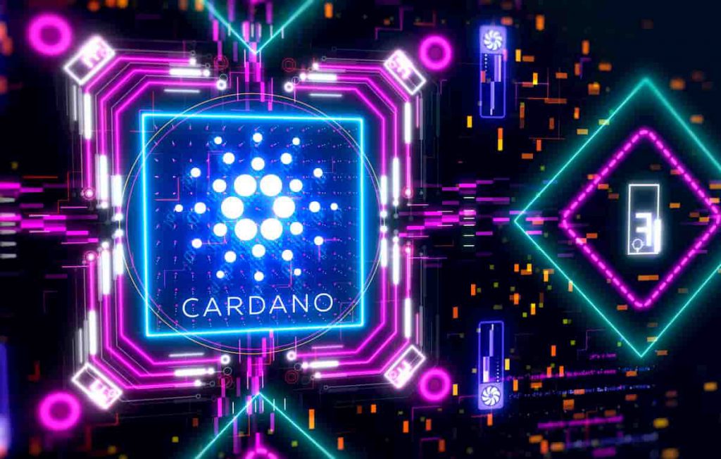 cardano price prediction