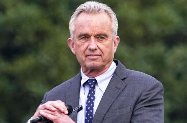 Bitcoin is an Exercise in Democracy, Says US Presidential Candidate Robert F. Kennedy Jr.