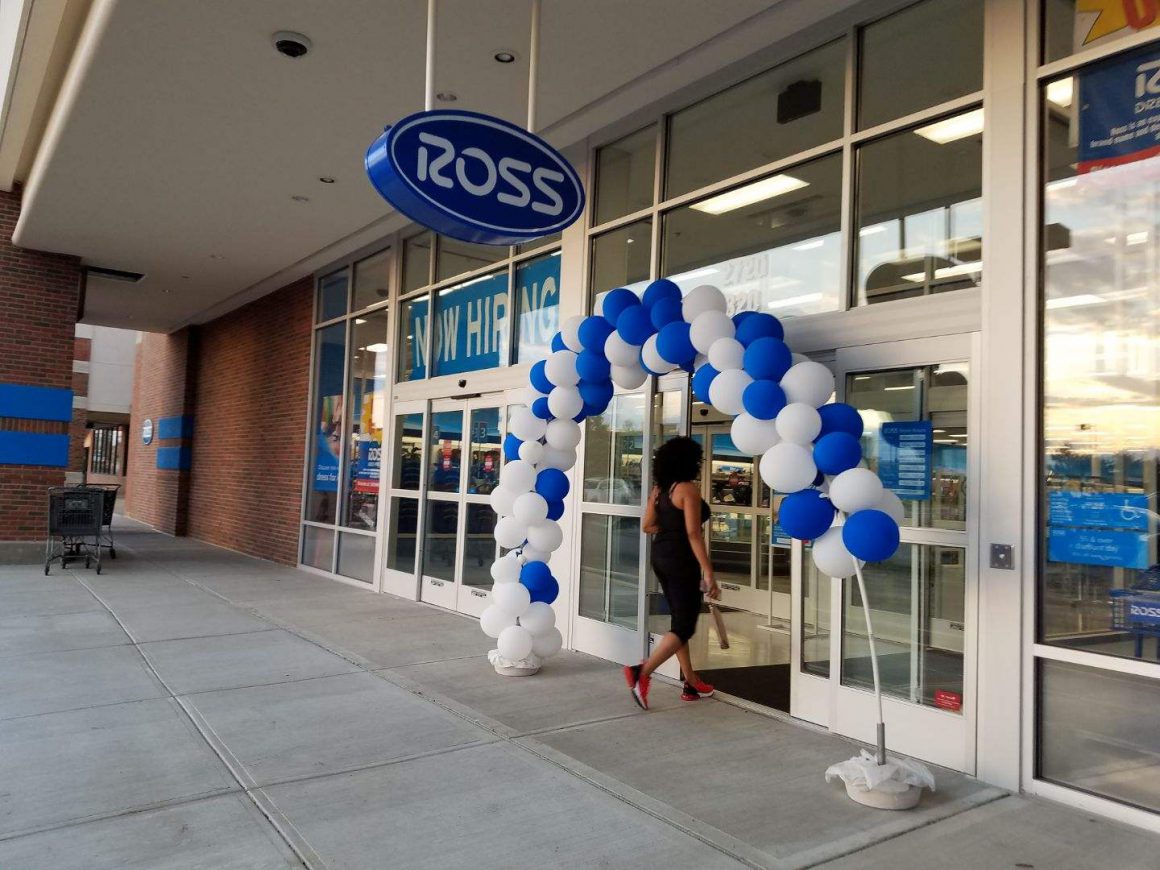 Is Ross Open on Easter?