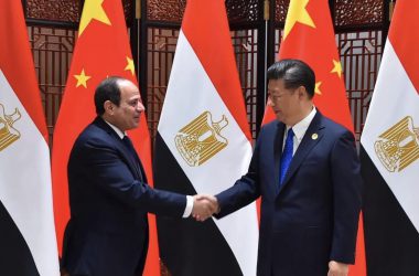 When was BRICS Alliance formed?