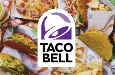 Does Taco Bell take Apple Pay?