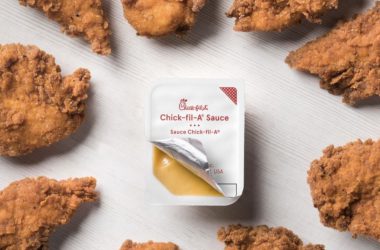 Does Chick-Fil-A take Apple Pay?