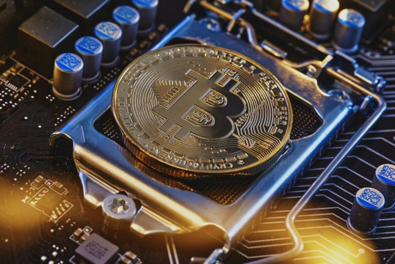 When is the next Bitcoin Halving?