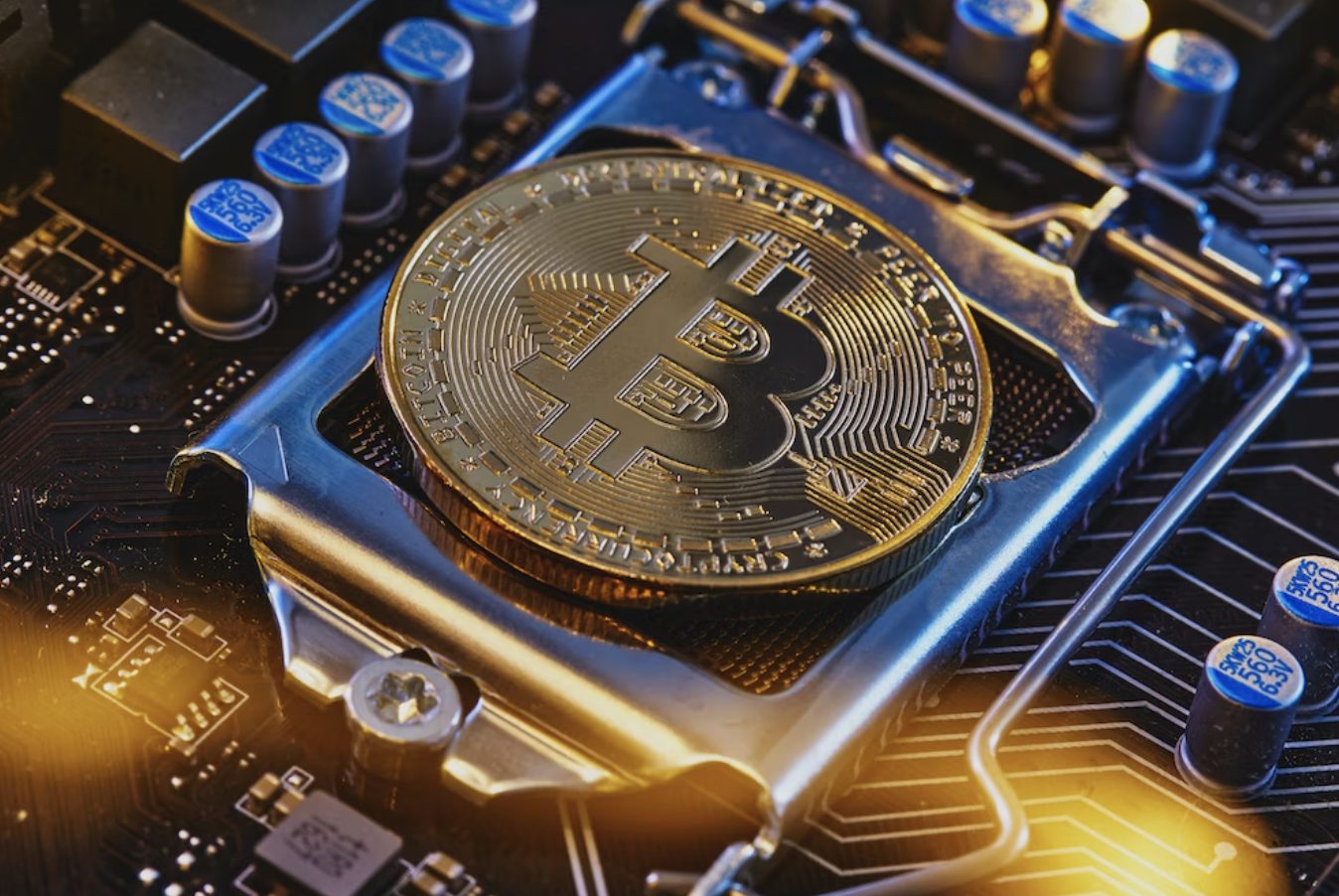 When is the Next Bitcoin Halving?