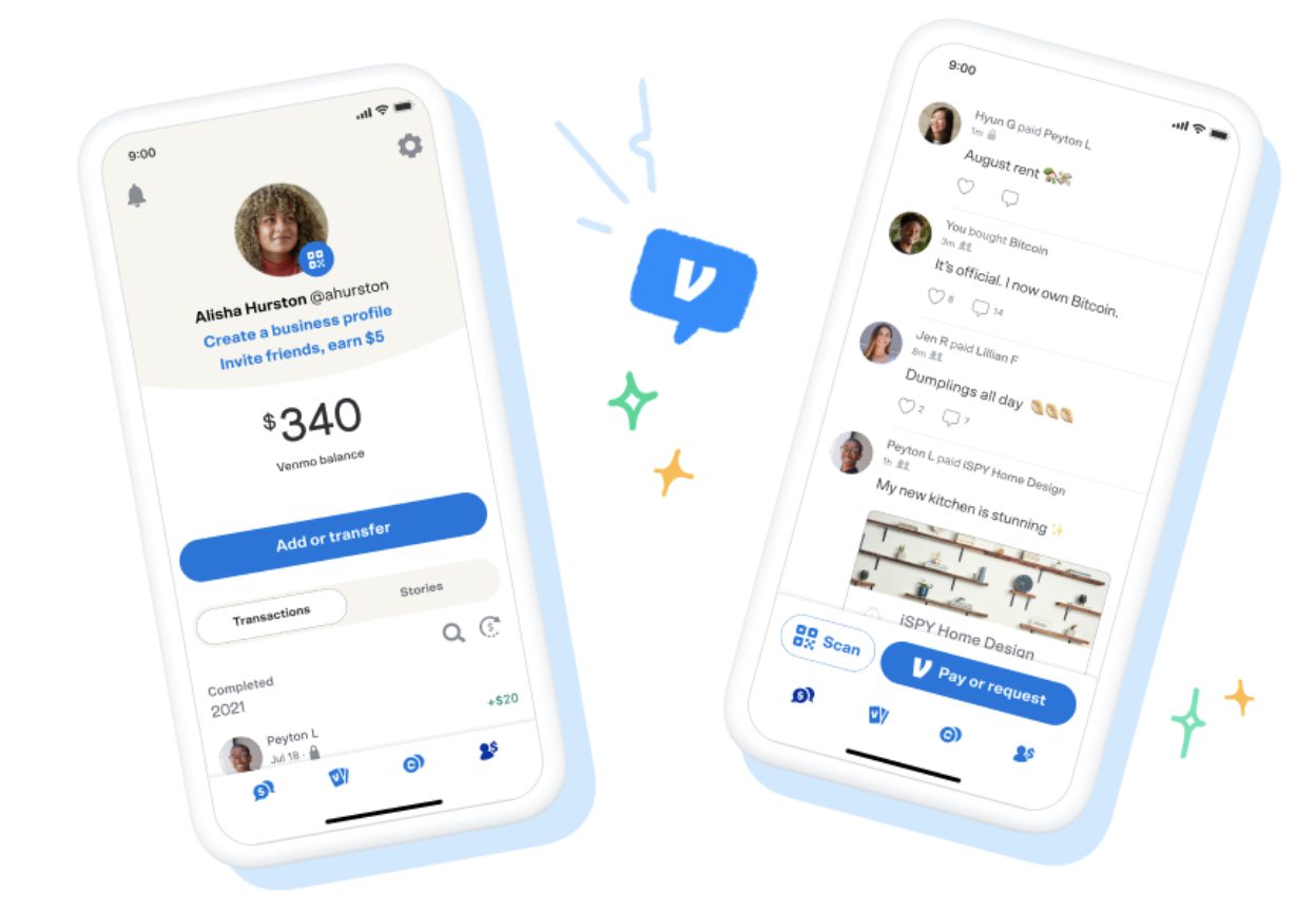 Can You Venmo Yourself? Here's How to Do it (2023 Guide)