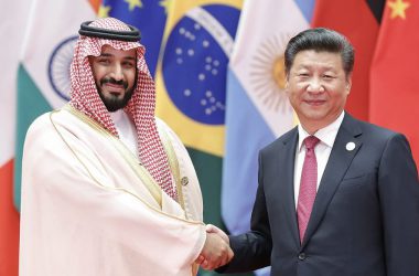 BRICS Membership: Impact on Saudi Arabia's Economy