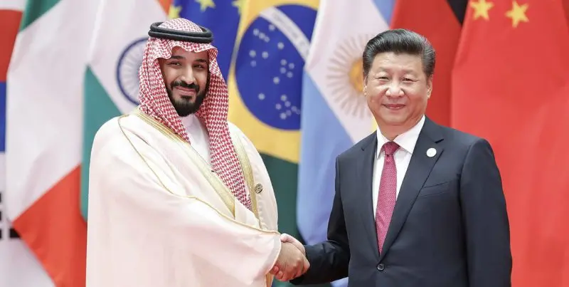 BRICS Membership: Impact on Saudi Arabia's Economy