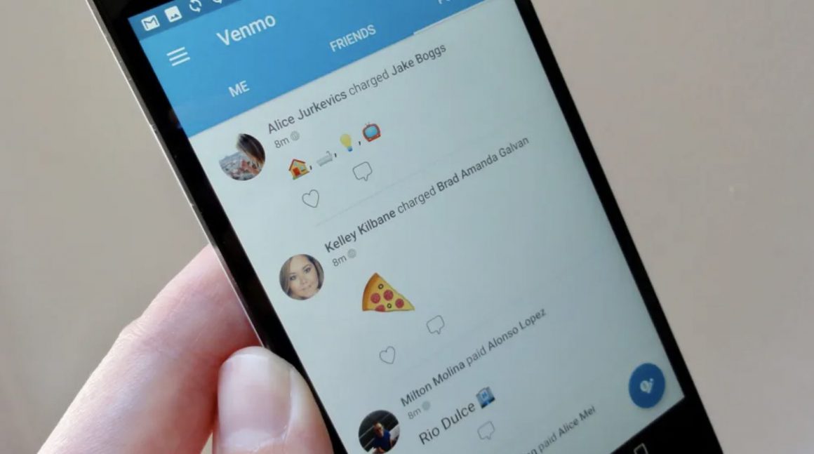 How to use venmo balance instead of card 