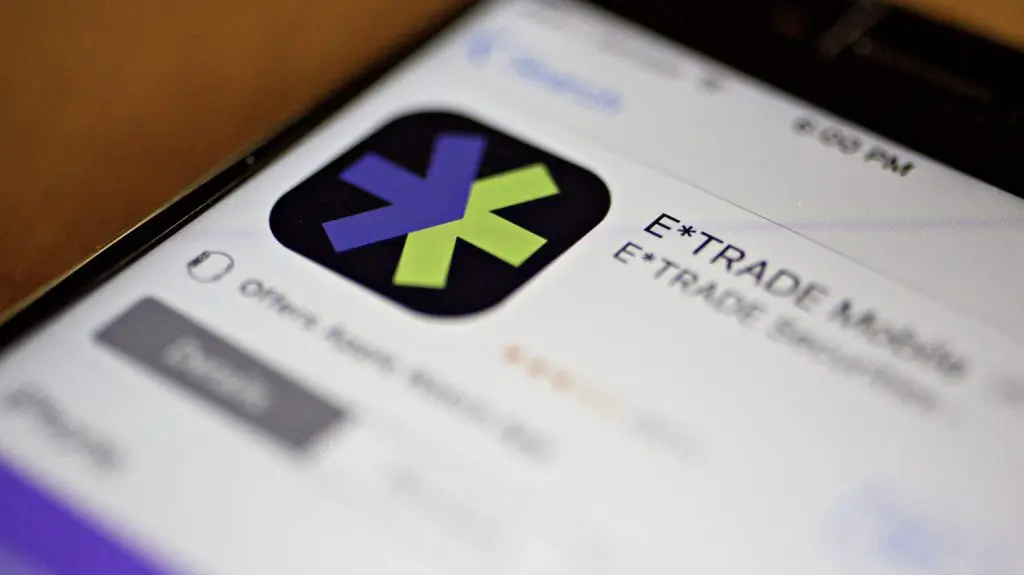 Can You Buy Crypto on etrade in 2023?