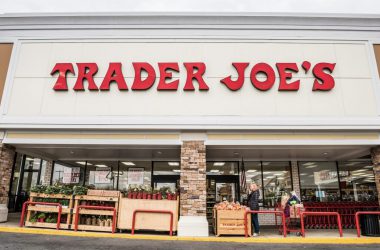 Does Trader Joe's Take Apple Pay?