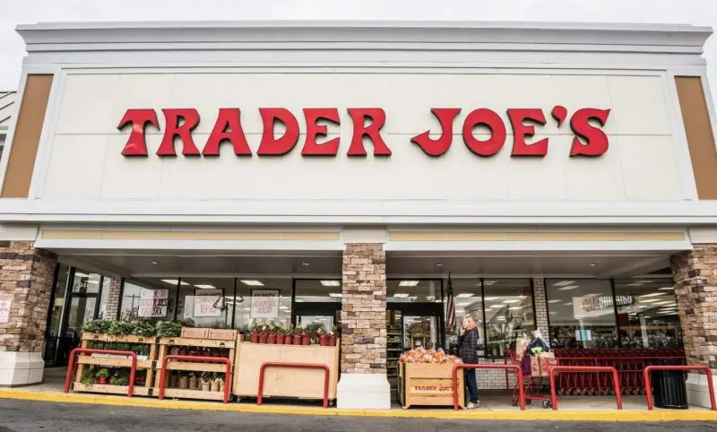 Does Trader Joe's Take Apple Pay?