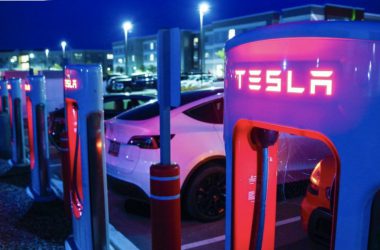 How Much Does it Cost to Charge a Tesla?