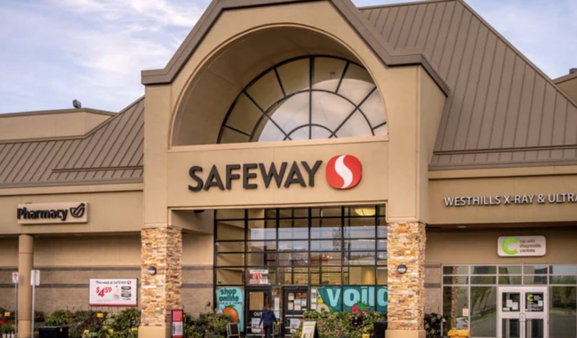 Does Safeway Take Apple Pay?