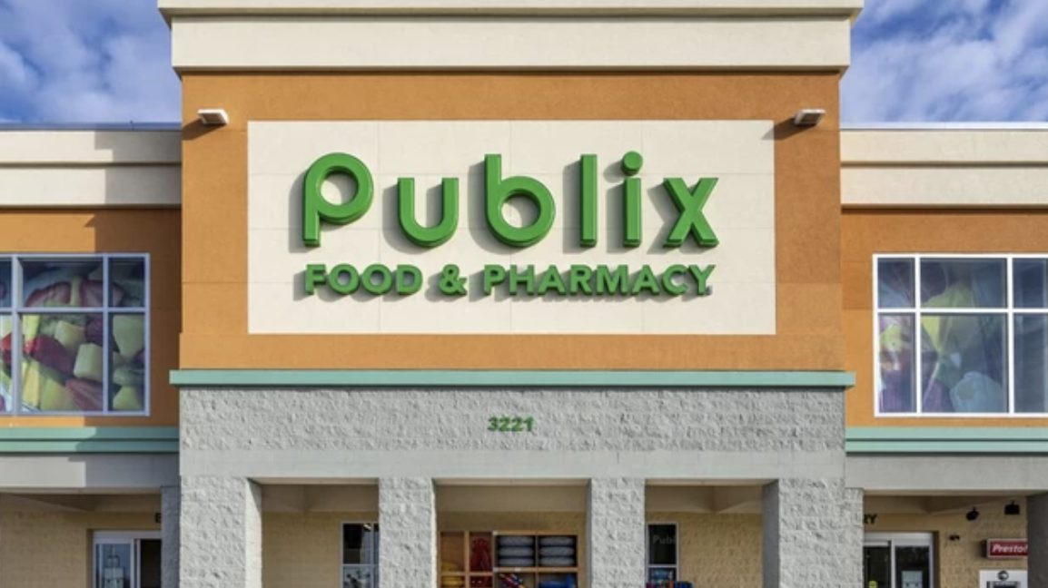 آیا Publix از Apple Pay استفاده می کند؟