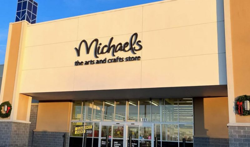 Does Michaels Take Apple Pay?