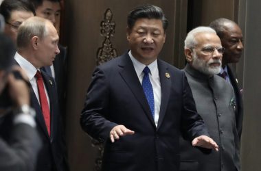 BRICS Club: From Formation to Global Allure