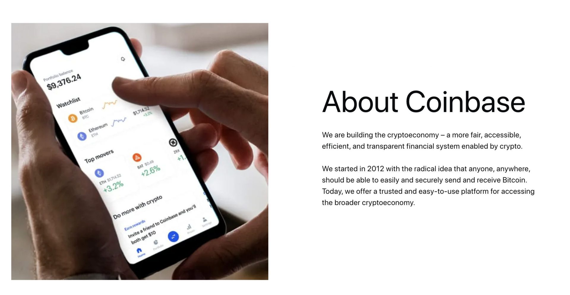 How Long does Coinbase Verification Take?