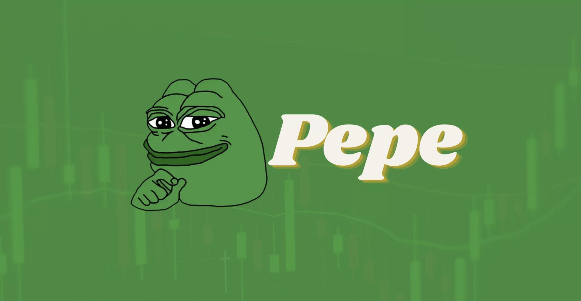 How to Buy Pepe Coin (PEPE) on Binance