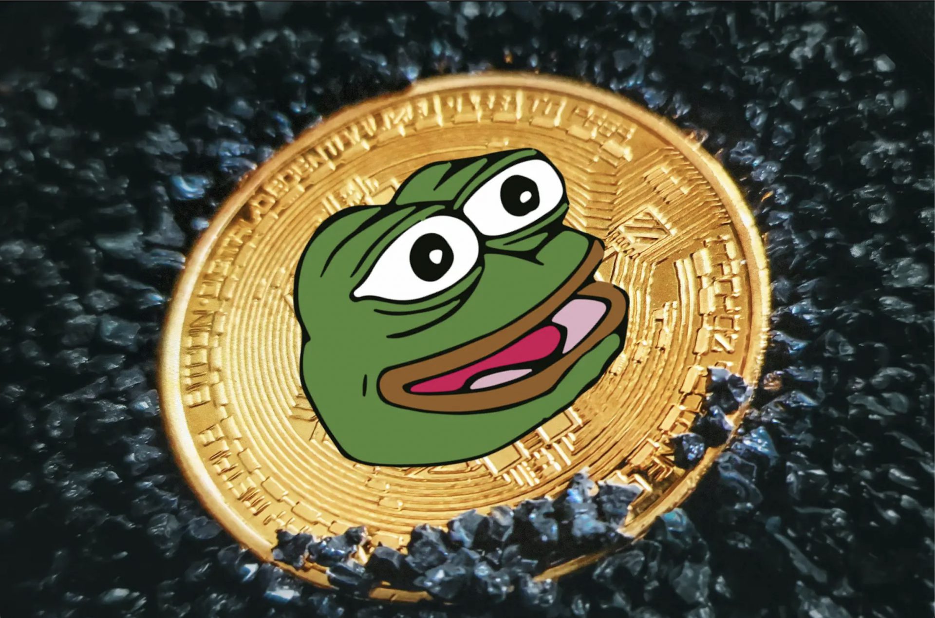 Pepe Coin Can PEPE Reach 0 0001 In 2023 