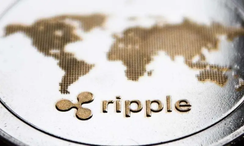 Grayscale's XRP Move Sparks Hope, Will It Turn Bullish for the Coin?