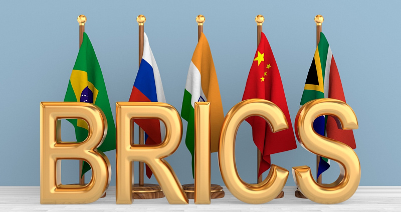 What Does The Future of BRICS Look Like? - BRICS news