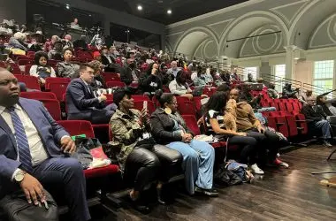 California Panel Approves Reparations Payments of Up to $1.2 Million for Black Residents