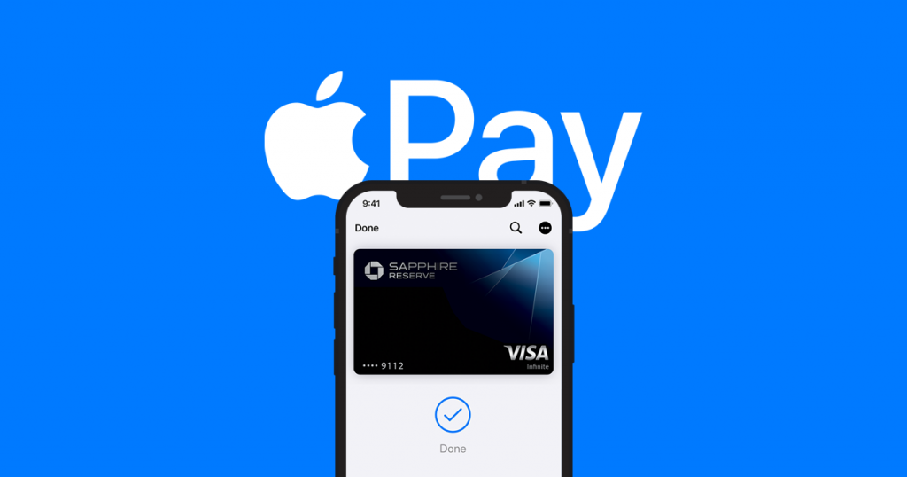 Does GameStop Take Apple pay?