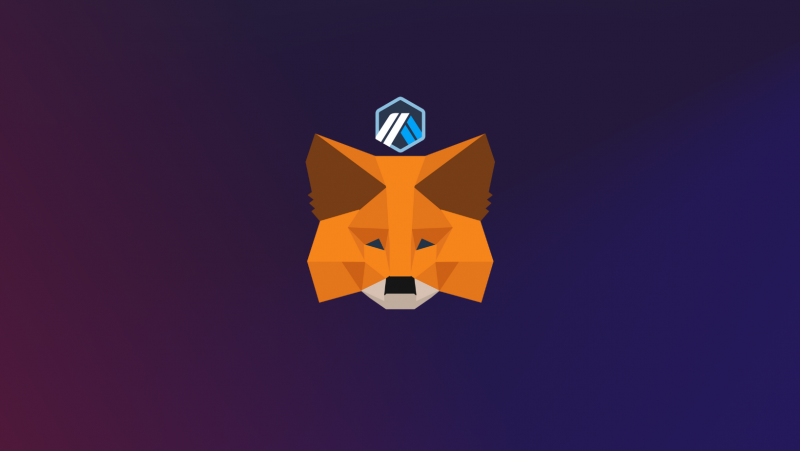 How to Add Arbitrum to MetaMask?