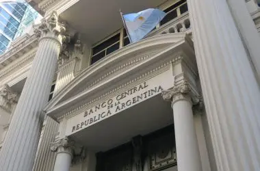 Argentina Central Bank