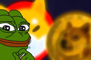 Pepe Coin: Will PEPE Dethrone Shiba Inu as Second-Largest Meme Coin?