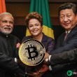 How Can BRICS Harness Bitcoin's Power?
