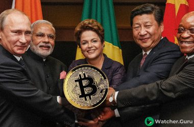 How Can BRICS Harness Bitcoin's Power?