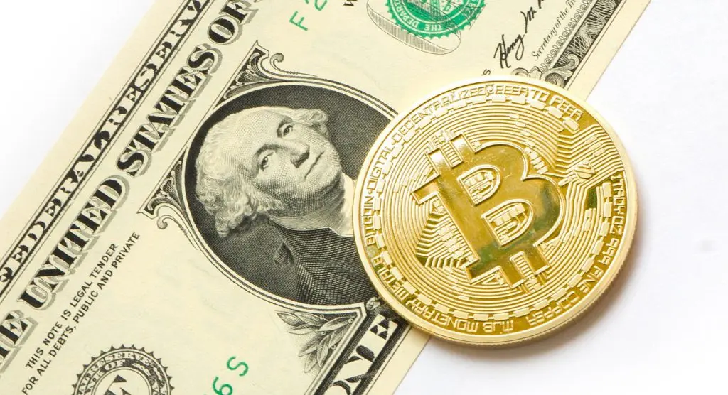 Is Bitcoin dead?
