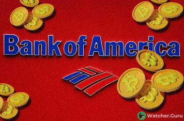 How to buy Crypto with Bank of America?