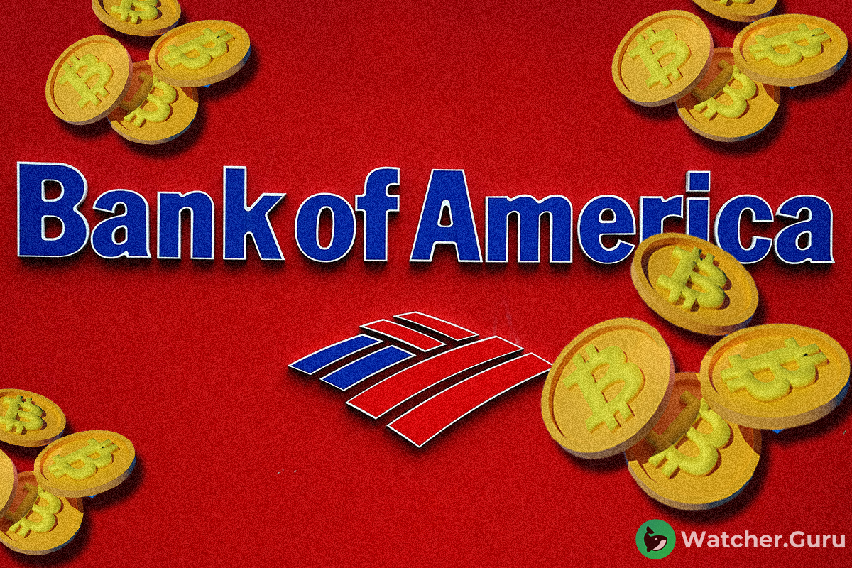 How to Buy Crypto With Bank of America?