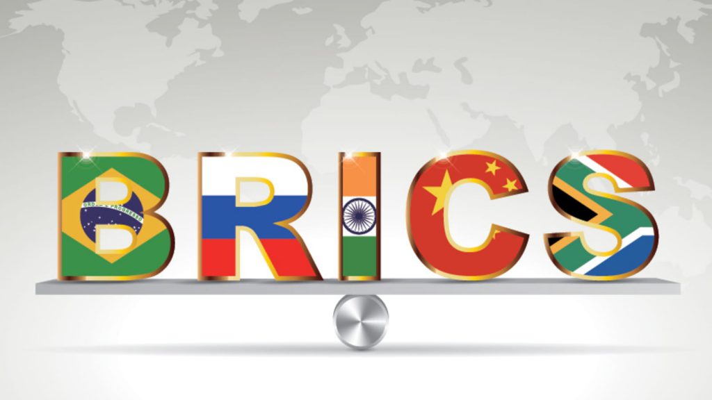 BRICS countries