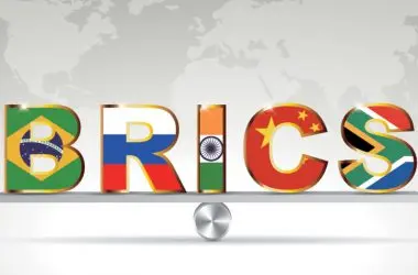 BRICS countries